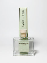 Eucalyptus Mint 100 ml Reed Diffuser